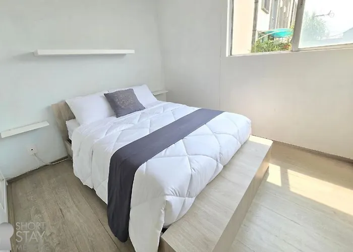 New Near Polanco Terrace Free Parking 2*
